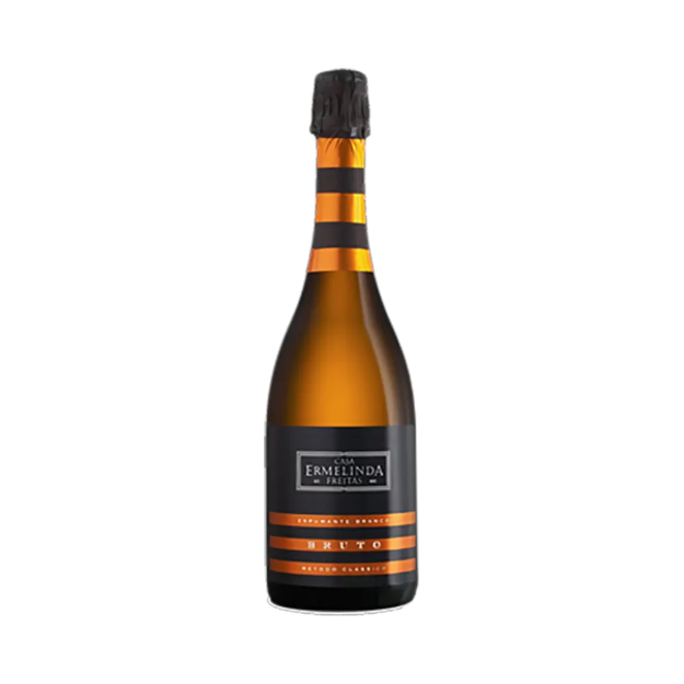 Bild von Casa Ermelinda Freitas Brut - Schaumwein