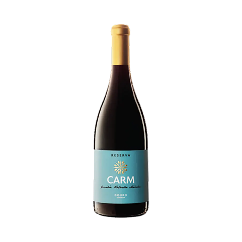 Bild von Carm Reserve - Rotwein