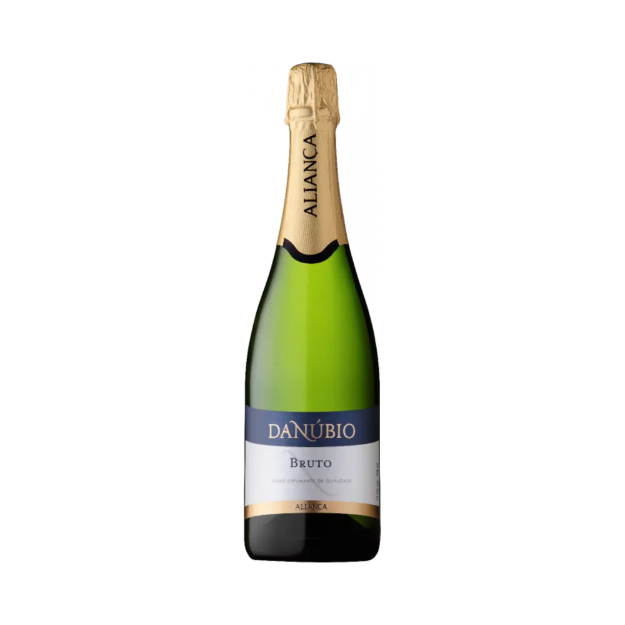 Bild von Danubio Brut - Schaumwein