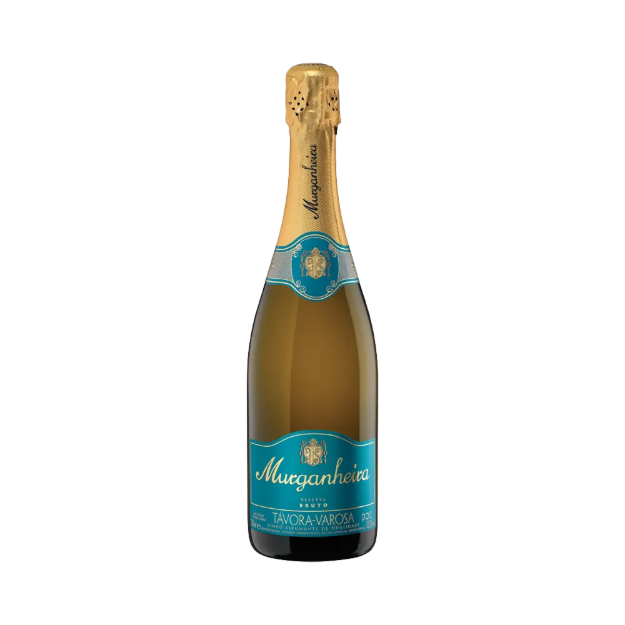 Bild von Murganheira Reserve Brut - Schaumwein