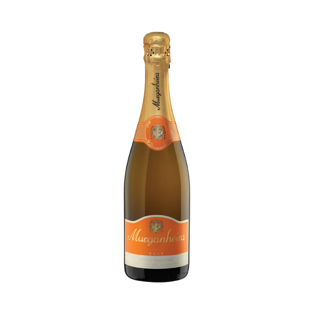 Bild von Murganheira Reserve Sweet - Schaumwein