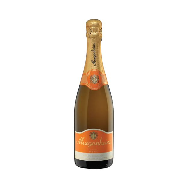 Bild von Murganheira Reserve Sweet - Schaumwein
