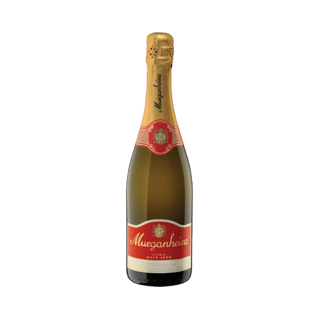 Bild von Murganheira Reserve Medium Dry - Schaumwein