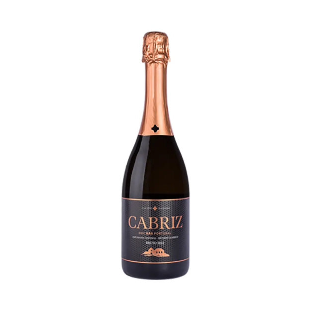 Bild von Cabriz Brut - Schaumwein