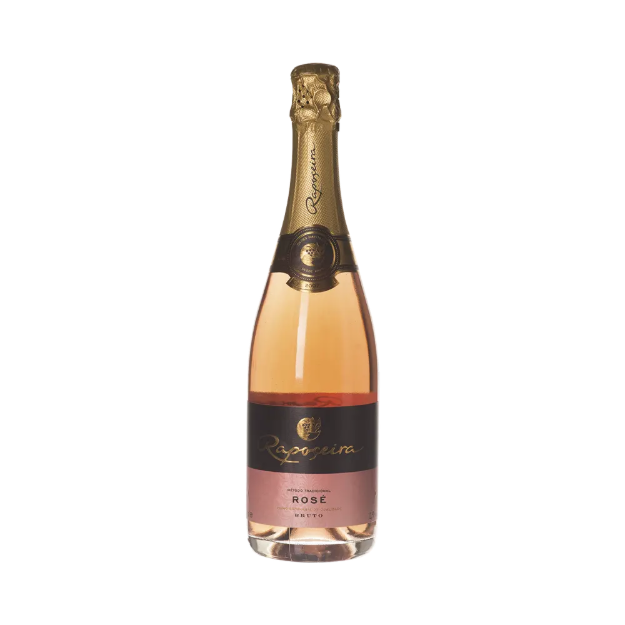 Bild von Raposeira Super Reserve Rosé Brut - Schaumwein