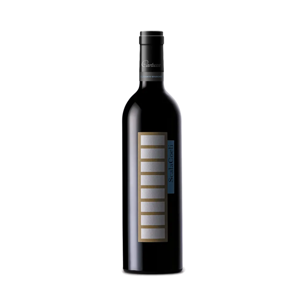 Bild von Scala Coeli - Rotwein