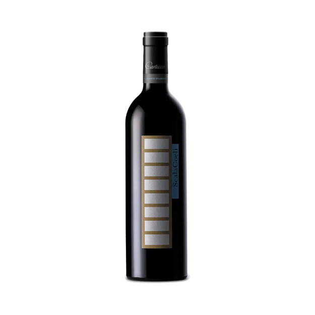 Bild von Scala Coeli - Rotwein