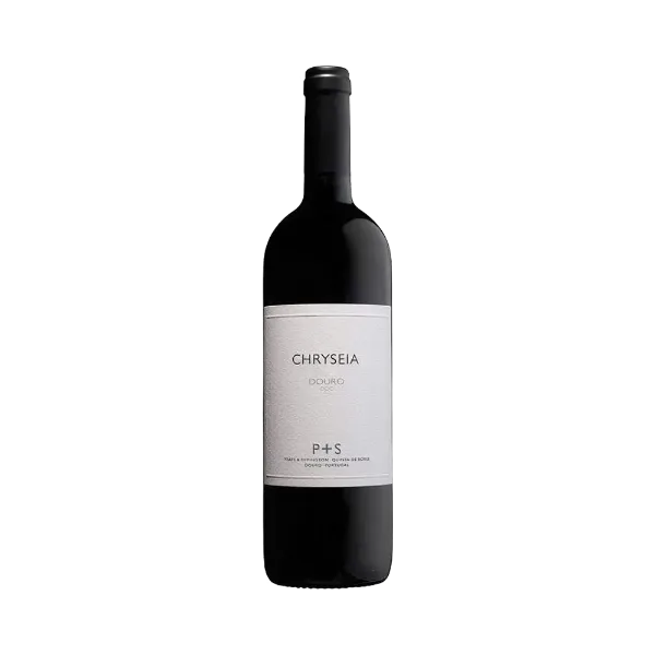 Bild von Chryseia - Rotwein