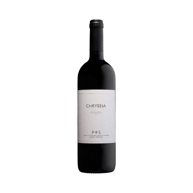 Bild von Chryseia - Rotwein