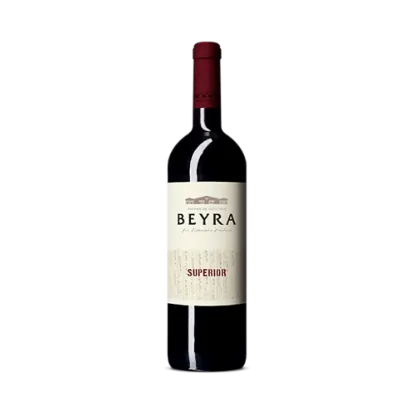 Bild von BEYRA Superior - Rotwein