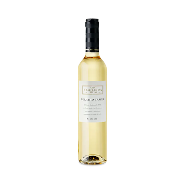 Bild von Casa Ermelinda Freitas Late Harvest 500ml - Süßwein