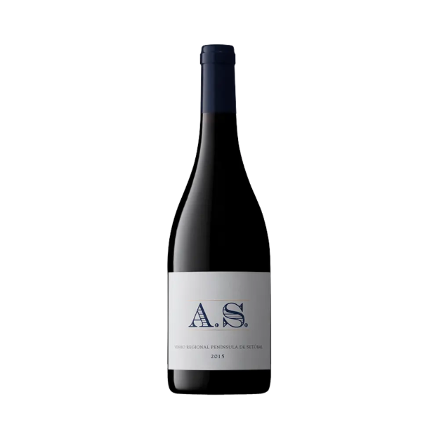 Bild von A.S. - Rotwein