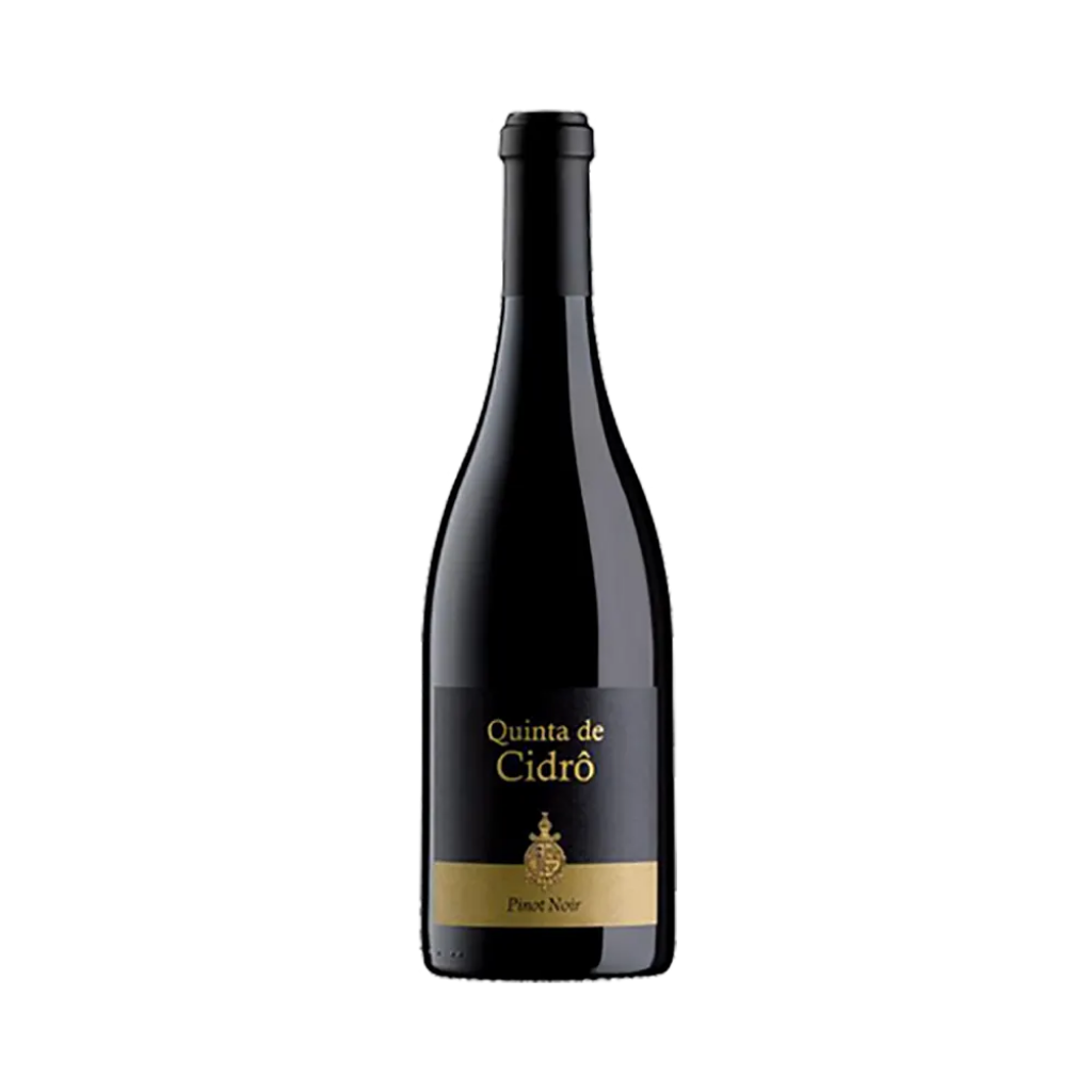 Bild von Quinta de Cidrô Pinot Noir - Rotwein