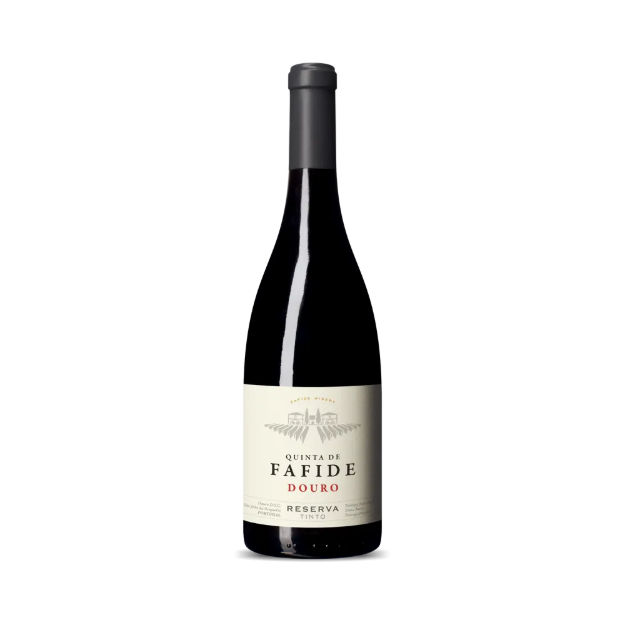 Bild von Fafide Reserve - Rotwein