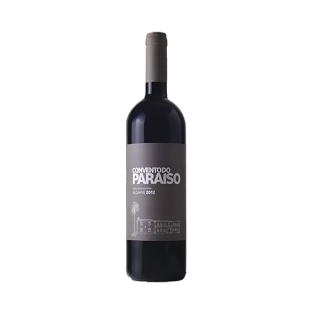 Bild von Convento do Paraíso - Rotwein