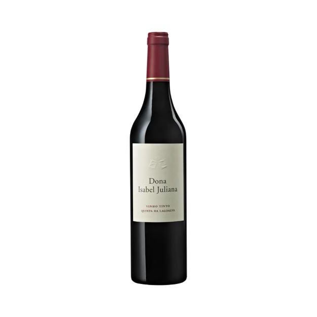 Bild von Dona Isabel Juliana - Rotwein