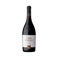 Bild von Casa de Santar - Rotwein