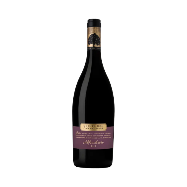 Bild von Quinta dos Carvalhais Alfrocheiro - Rotwein