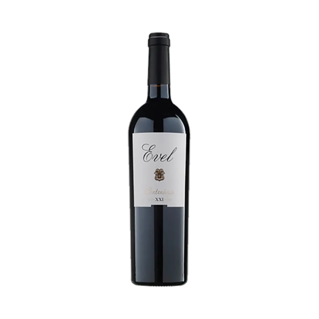 Bild von Evel XXI - Rotwein