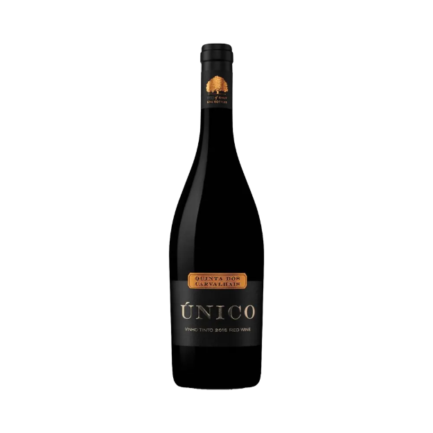 Bild von Quinta dos Carvalhais Unico - Rotwein