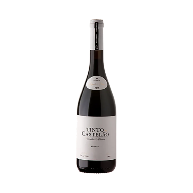 Bild von Tinto de Castelão - Rotwein