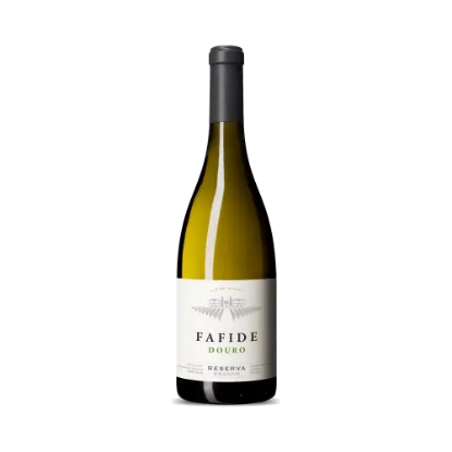 Bild von Fafide Reserve - Weißwein