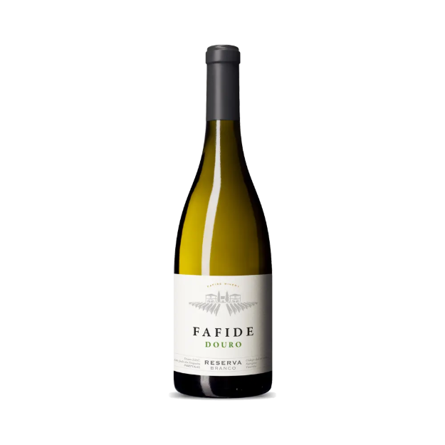 Bild von Fafide Reserve - Weißwein