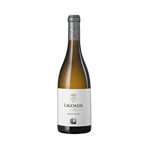 Bild von Lagoalva Barrel Selection - Weißwein