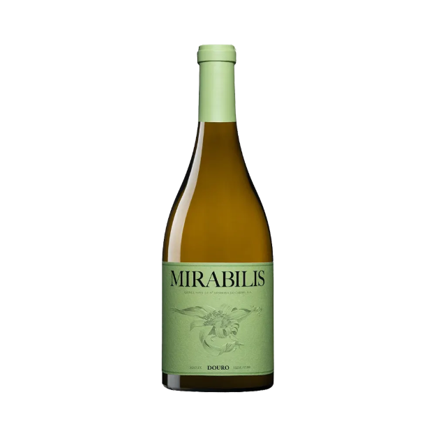 Bild von Mirabilis - Weißwein