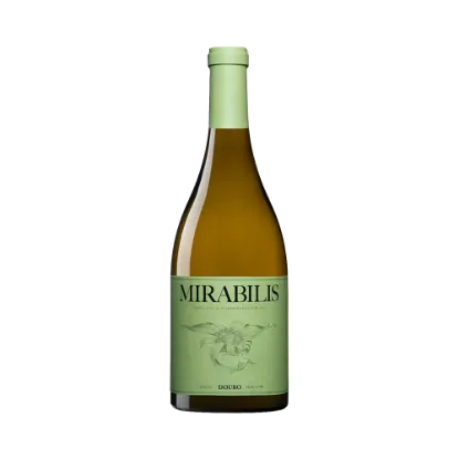 Bild von Mirabilis - Weißwein