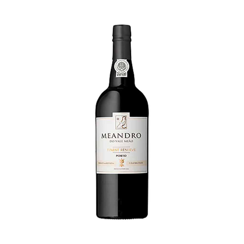 Bild von Meandro Finest Reserve - Portwein