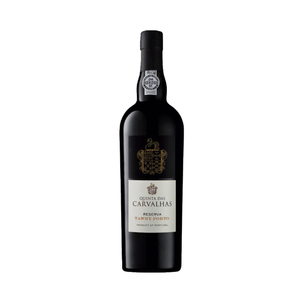 Bild von Quinta das Carvalhas Reserve Tawny - Portwein