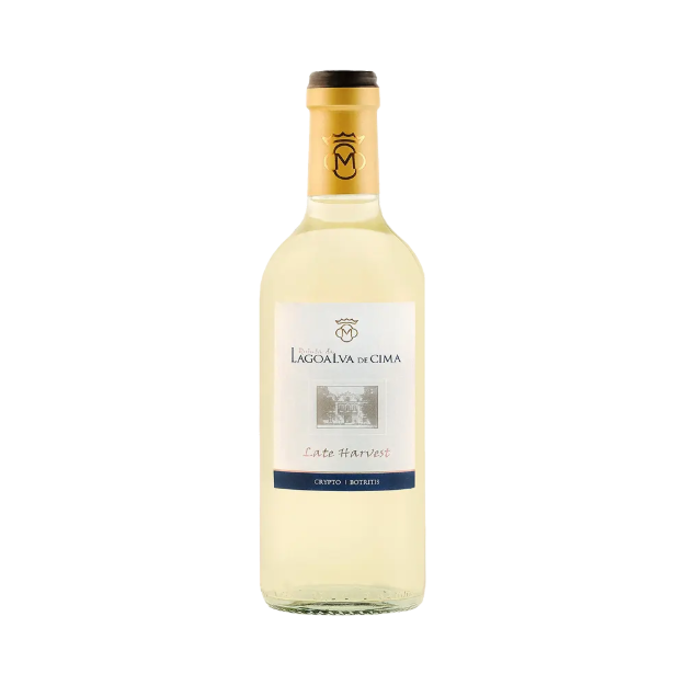 Bild von Lagoalva de Cima Late Harvest 375ml - Süßwein