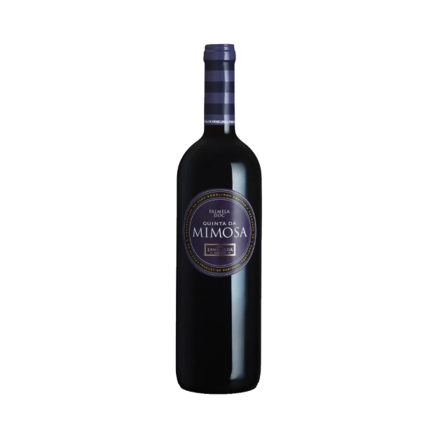 Bild von Quinta da Mimosa - Rotwein