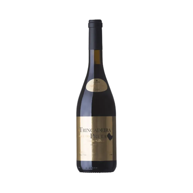Bild von A Trincadeira Não é Tão Preta - Rotwein