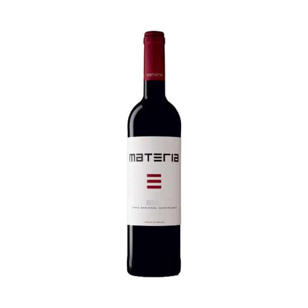 Bild von Materia - Rotwein