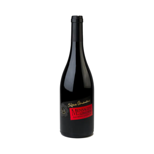 Bild von Altas Quintas Mensagem Alfrocheiro - Rotwein