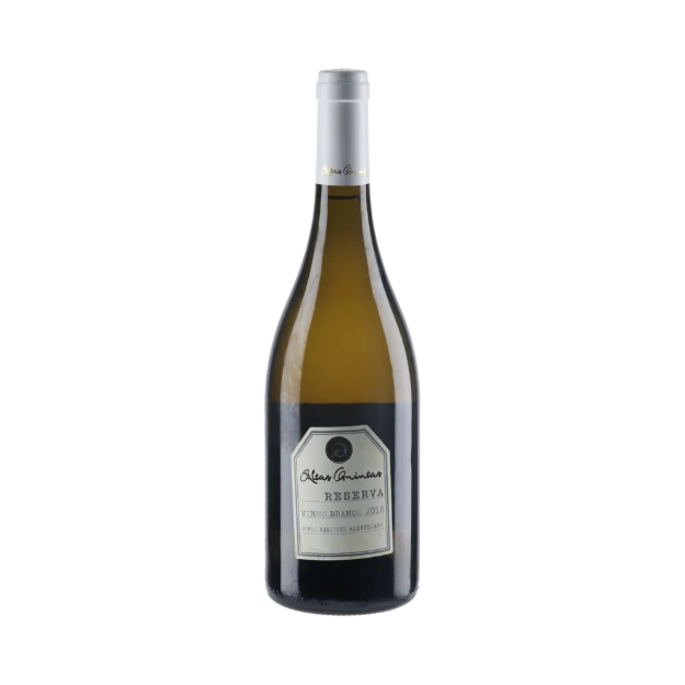 Bild von Altas Quintas Reserve - Weißwein