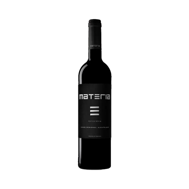 Bild von Materia Reserve - Rotwein