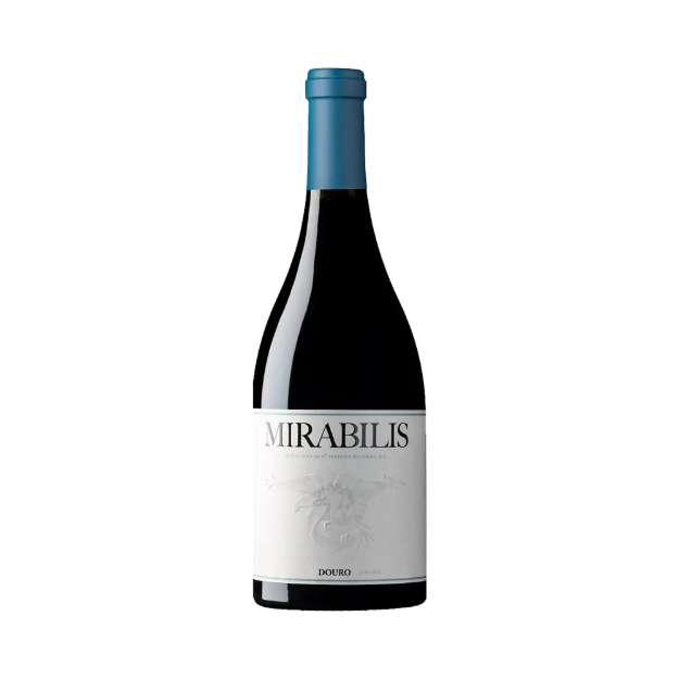 Bild von Mirabilis - Rotwein