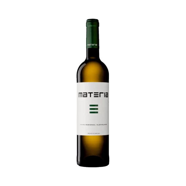 Bild von Materia - Weißwein