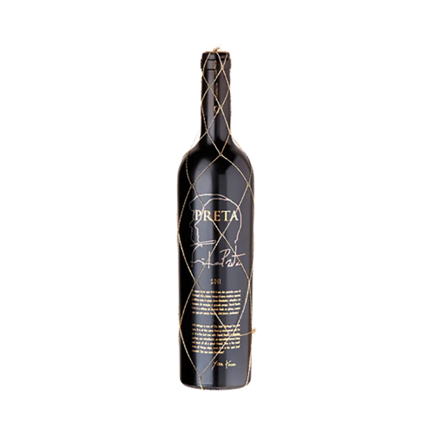 Bild von Preta - Rotwein
