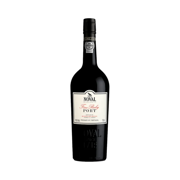 Bild von Noval Ruby - Portwein