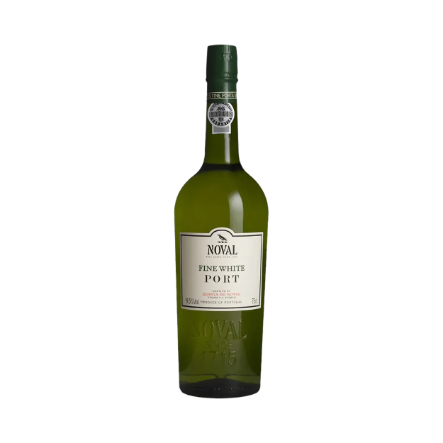 Bild von Noval White - Portwein
