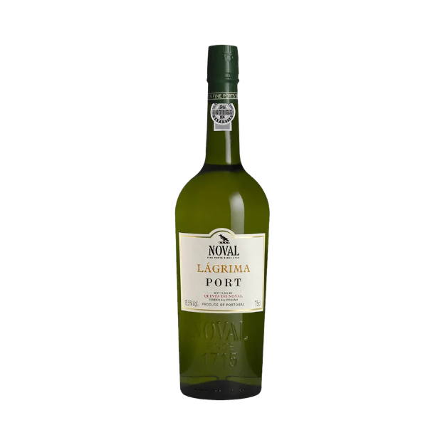 Bild von Noval Lágrima - Portwein