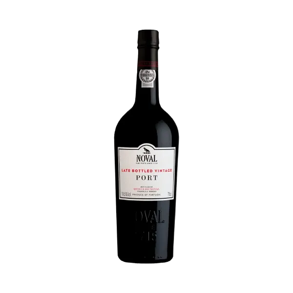 Bild von Quinta do Noval LBV - Portwein