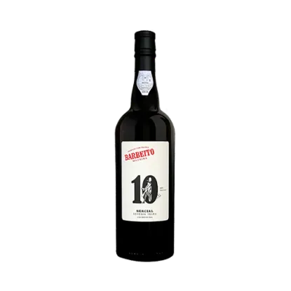 Bild von Barbeito Sercial 10 Jahre - Madeirawein