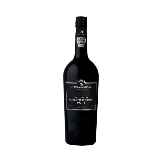 Bild von Quinta do Noval Unfiltered LBV - Portwein
