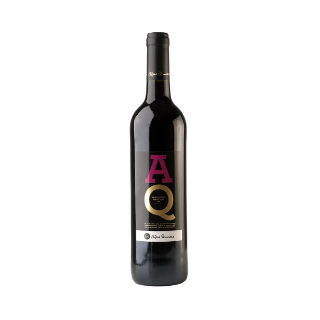 Bild von AQ - Rotwein