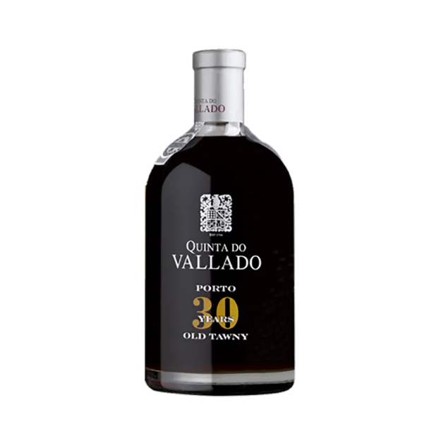 Bild von Quinta do Vallado 30 Jahre 500ml - Portwein